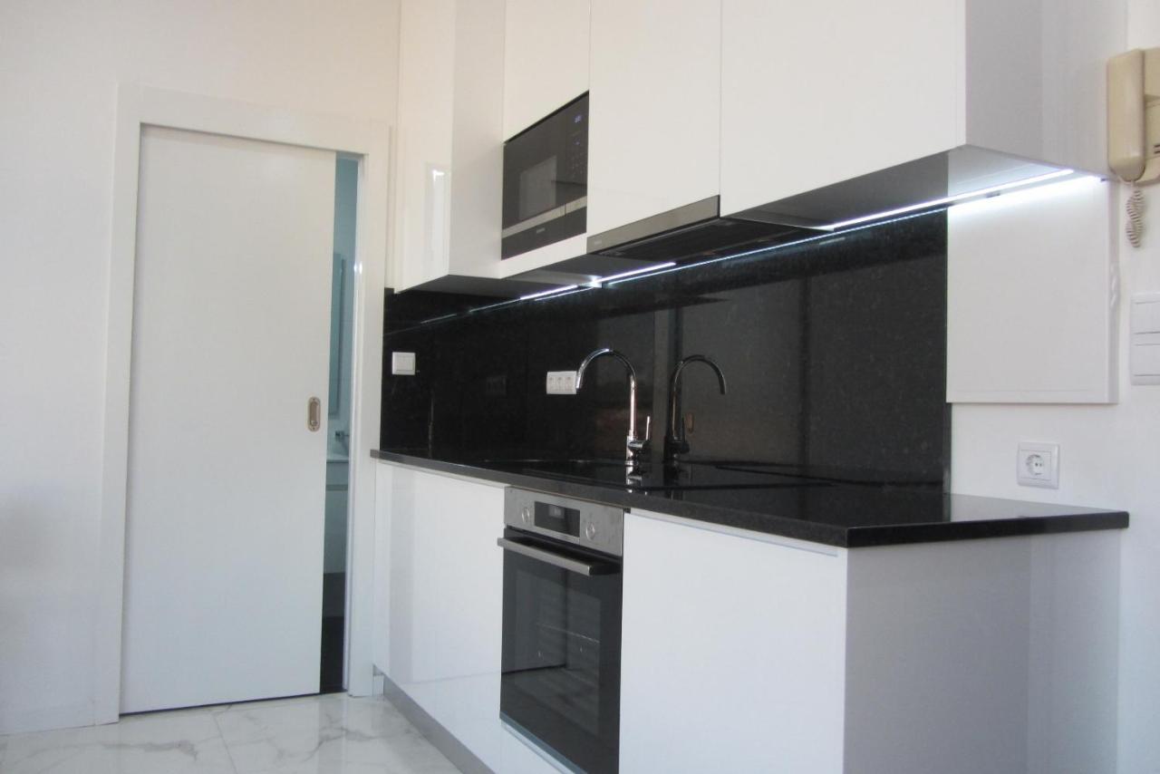 Vb Porto City Studio, By Flat In Porto Exterior photo