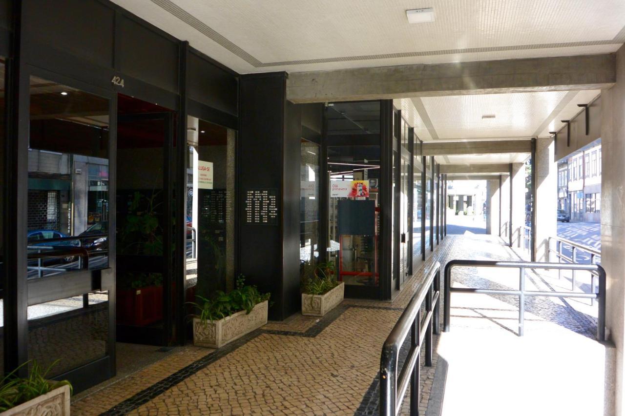 Vb Porto City Studio, By Flat In Porto Exterior photo