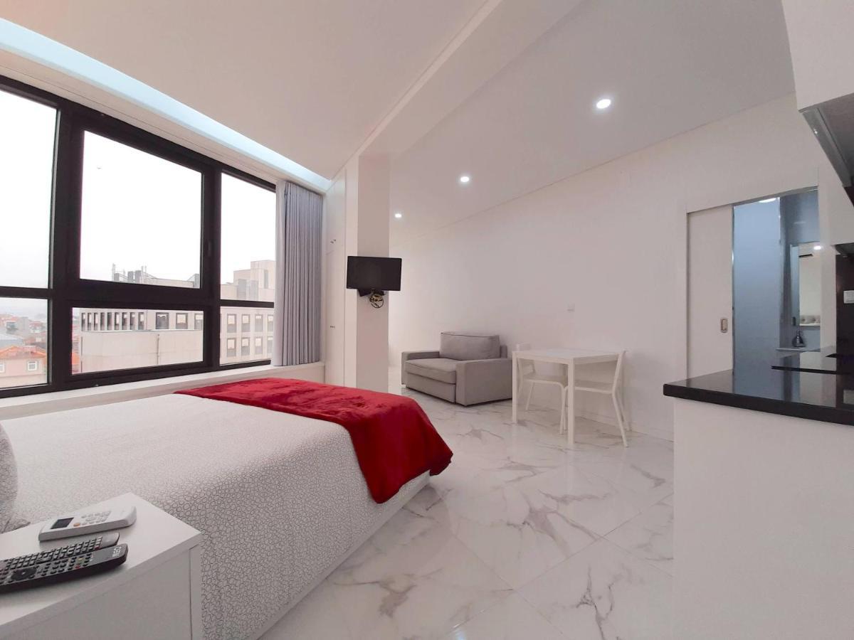 Vb Porto City Studio, By Flat In Porto Exterior photo